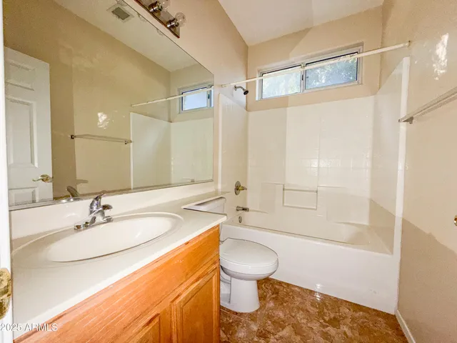 $2,695 | 6874 West Blackhawk Drive, Glendale, AZ 85308