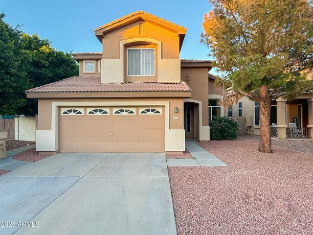 $2,695 | 6874 West Blackhawk Drive, Glendale, AZ 85308