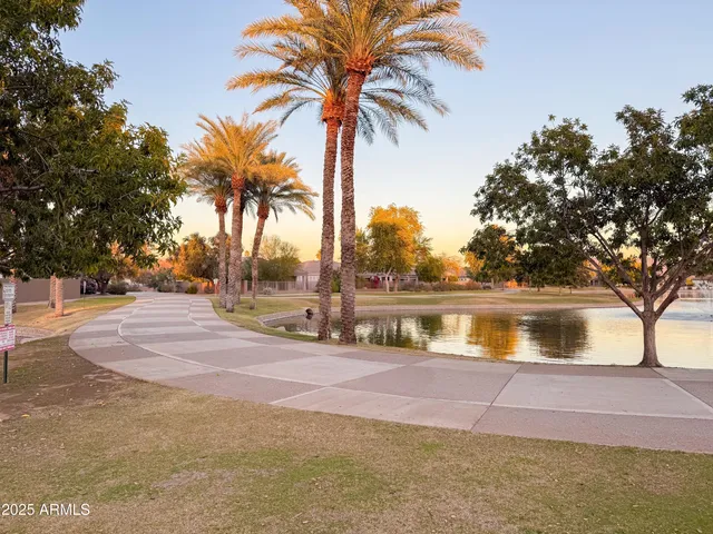 $2,695 | 6874 West Blackhawk Drive, Glendale, AZ 85308