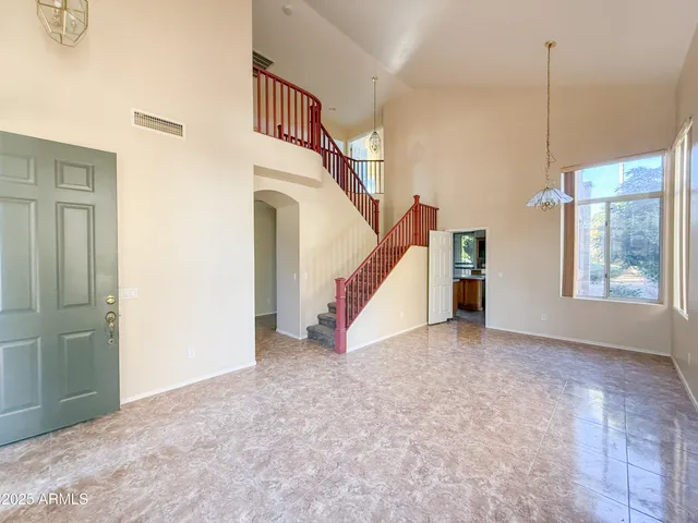 $2,695 | 6874 West Blackhawk Drive, Glendale, AZ 85308