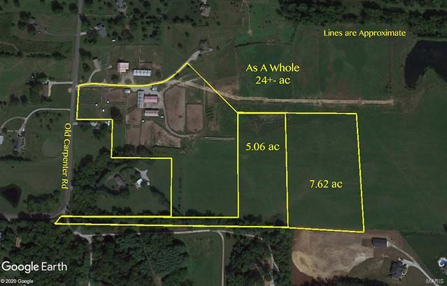 0 Old Carpenter Road Edwardsville, IL 62025 - Photo 3 of 11