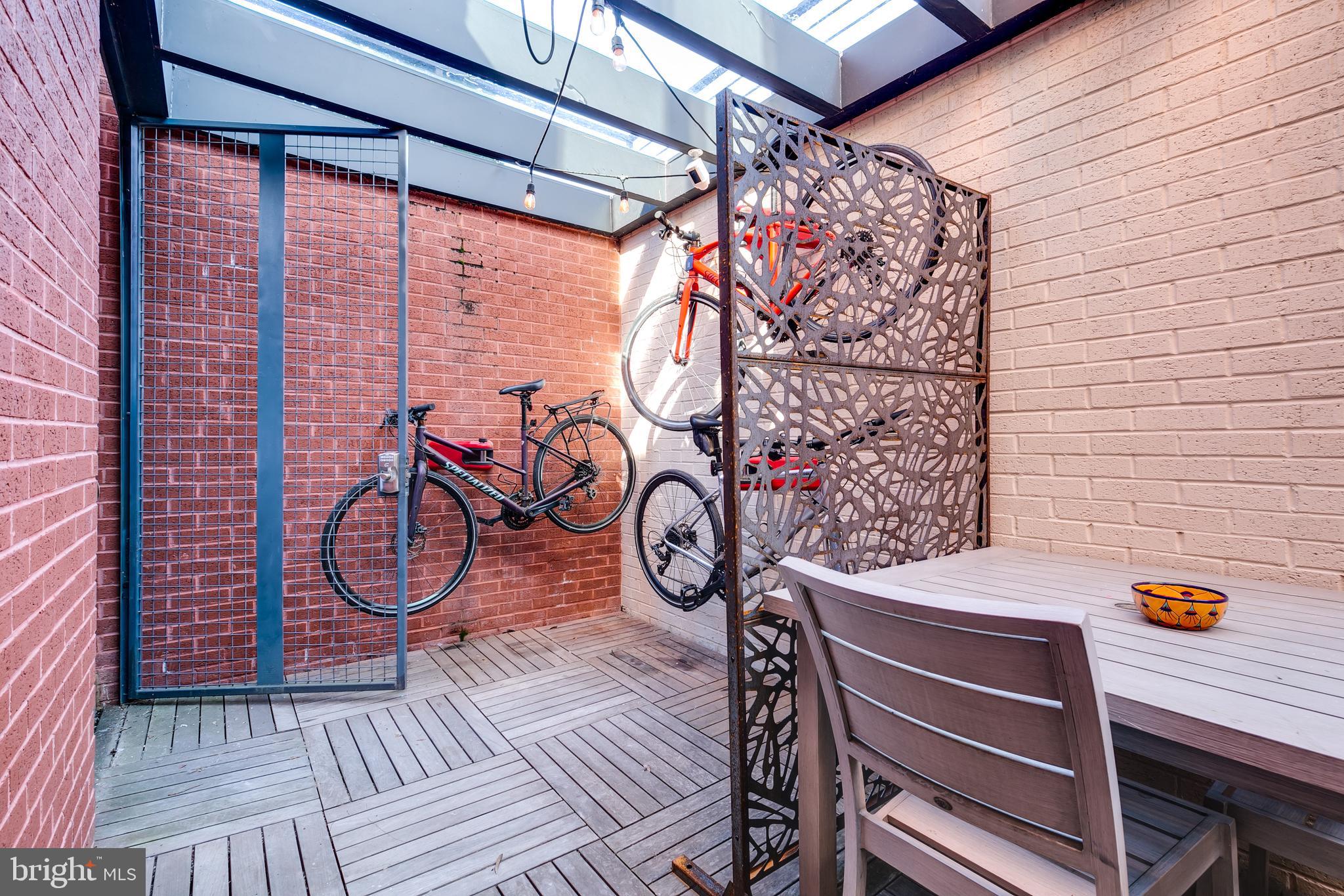 4529 MacArthur Boulevard Northwest, Unit 3 Washington, DC 20007 - Photo 43 of 50