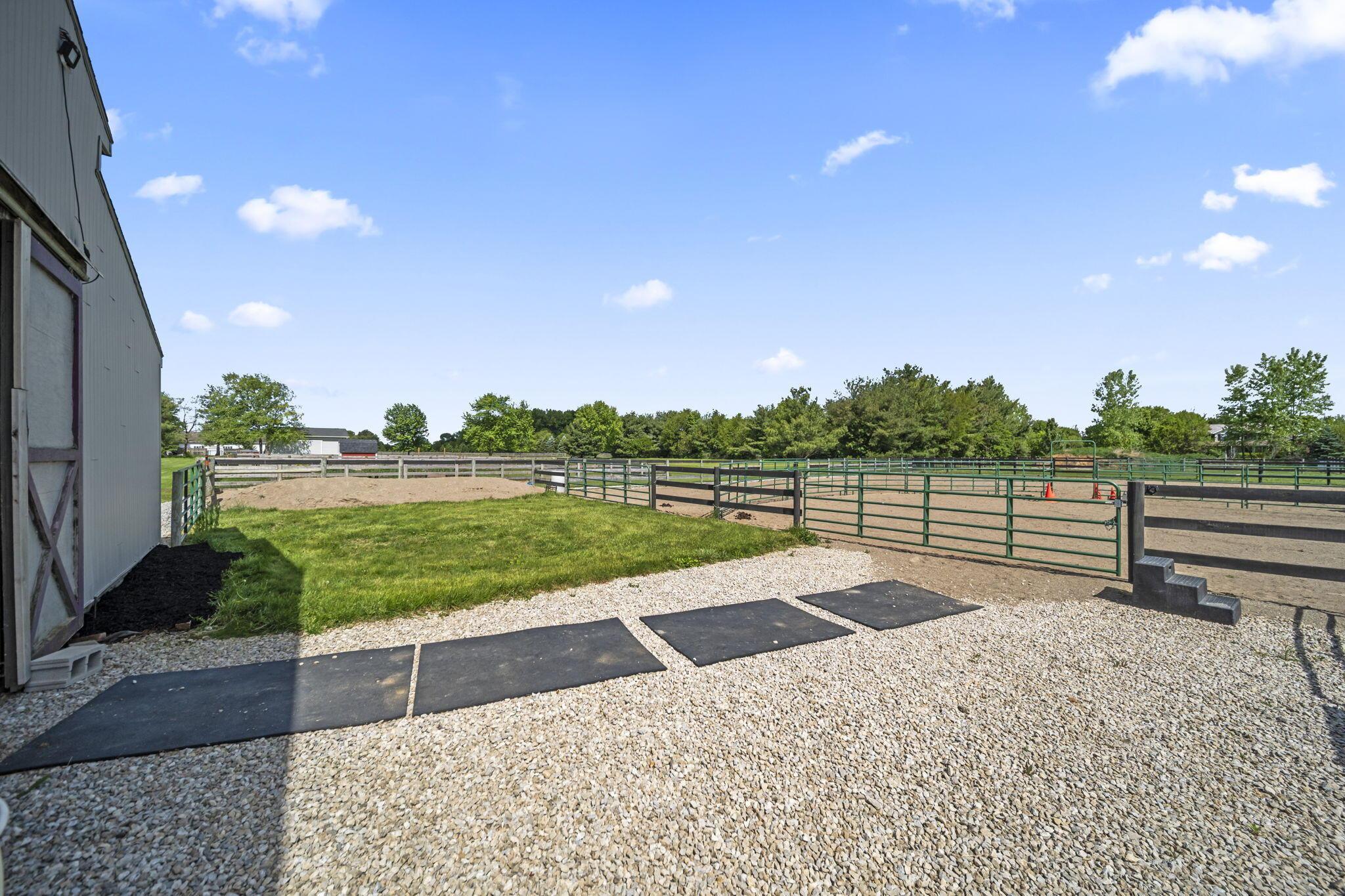 3022 Clark-Shaw Road Powell, OH 43065 - Photo 90 of 116 64-web-or-mls-A7406070