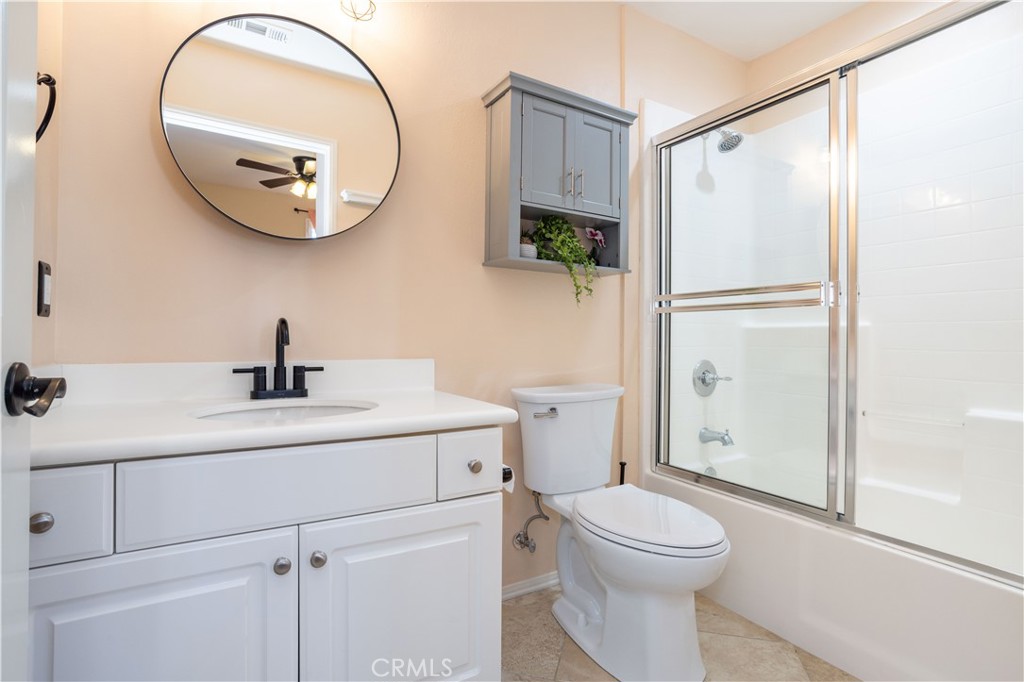 20335 Paseo Meriana Porter Ranch, CA 91326 - Photo 24 of 58 Secondary Bedroom Ensuite Bathroom
