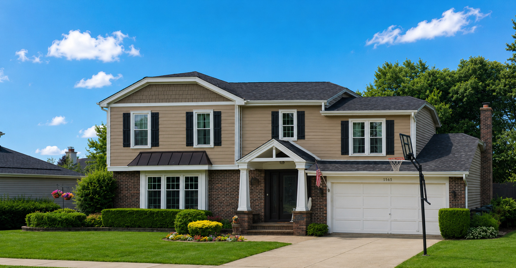 1565 Freeman Road Hoffman Estates, IL 60192 - Photo 1 of 1
