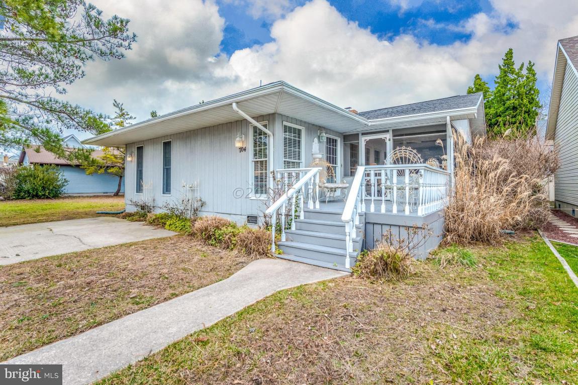 704 Hurricane Road Ocean City, MD 21842 - Photo 1 of 40 Gallery Image 1