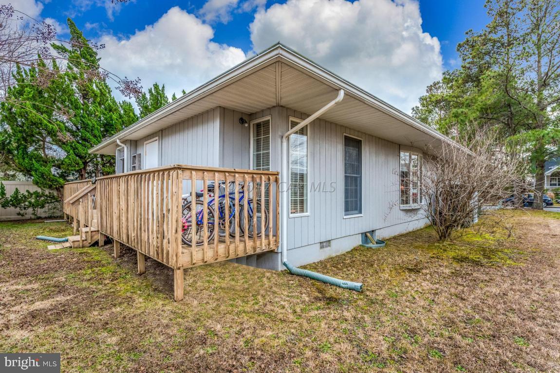 704 Hurricane Road Ocean City, MD 21842 - Photo 34 of 40 Gallery Image 34