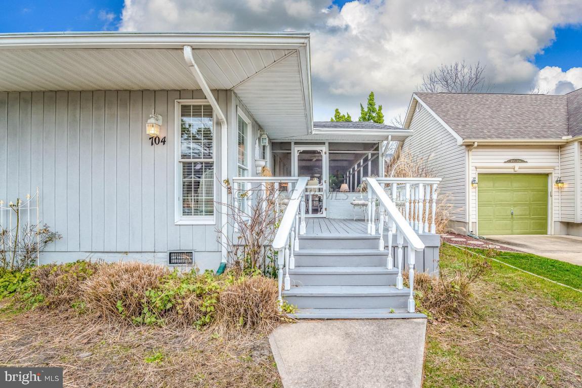 704 Hurricane Road Ocean City, MD 21842 - Photo 39 of 40 Gallery Image 39