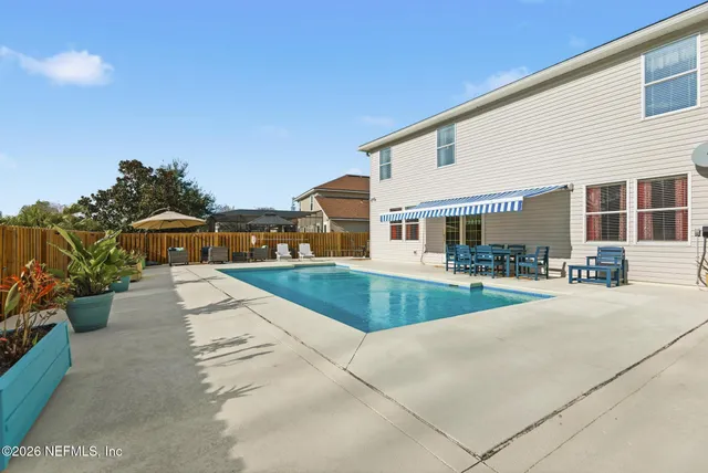 $749,900 | 205 Prince Phillip Drive, St. Augustine, FL 32092