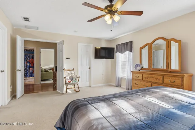 $749,900 | 205 Prince Phillip Drive, St. Augustine, FL 32092