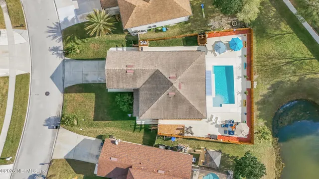 $749,900 | 205 Prince Phillip Drive, St. Augustine, FL 32092