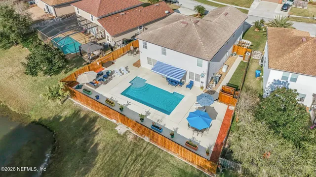 $749,900 | 205 Prince Phillip Drive, St. Augustine, FL 32092