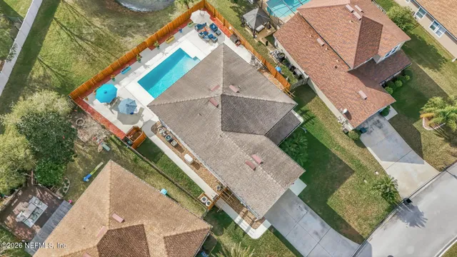 $749,900 | 205 Prince Phillip Drive, St. Augustine, FL 32092