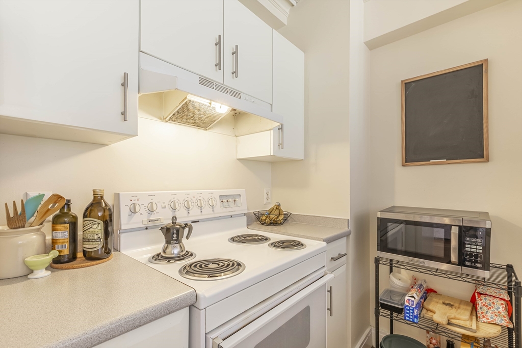 534 Beacon Street, Unit 301 Boston, MA 02215 - Photo 5 of 14