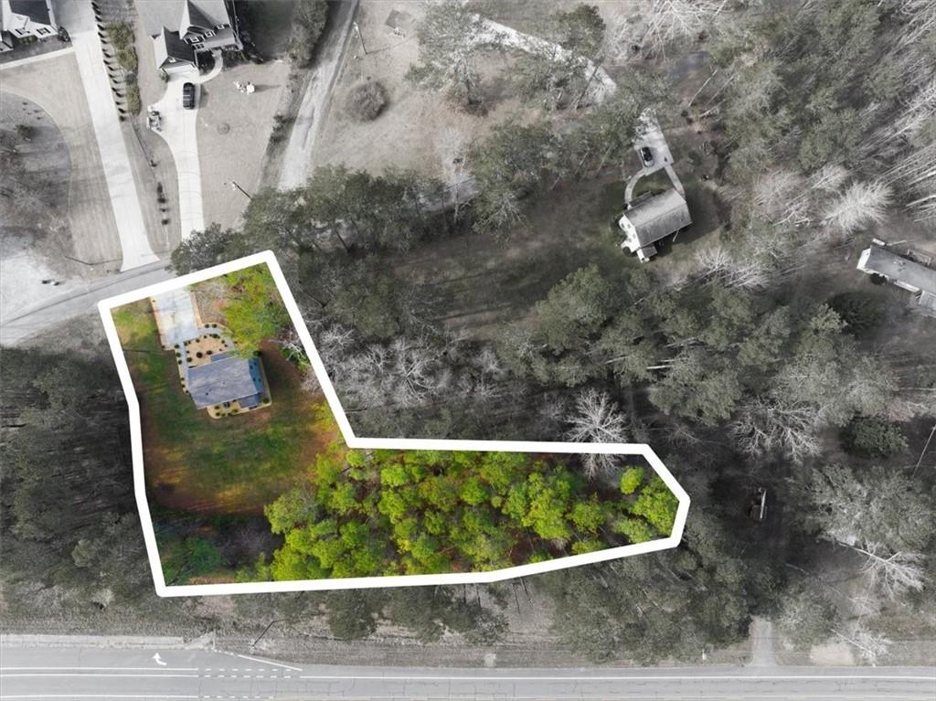 1318 Reece Road Woodstock, GA 30188 - Photo 35 of 40 a view of tub