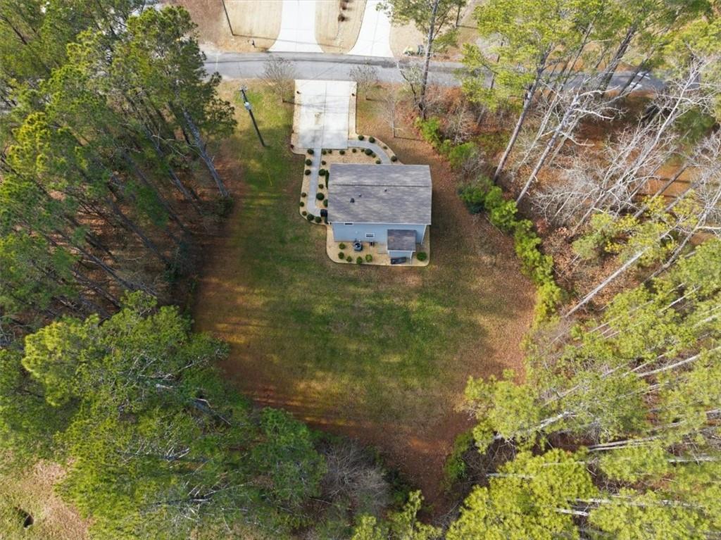 1318 Reece Road Woodstock, GA 30188 - Photo 36 of 40 a picture of trees