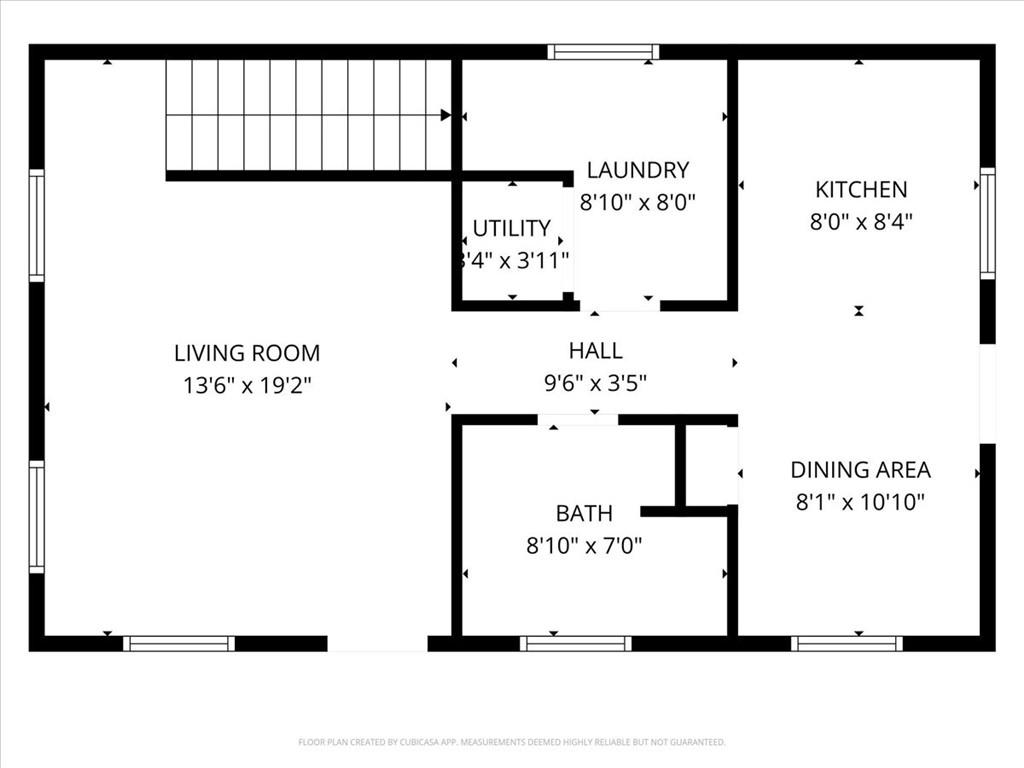 1318 Reece Road Woodstock, GA 30188 - Photo 38 of 40 unknown