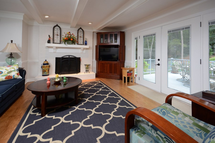 8504 Langtree Lane Raleigh, NC 27613 - Photo 10 of 25 Photo 10