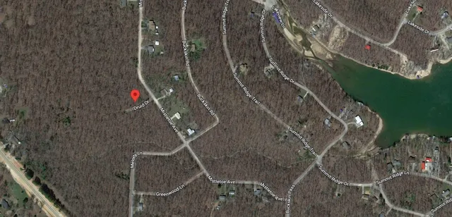 $1,200 | Lot 13 Druid Drive, Other, AR 72482