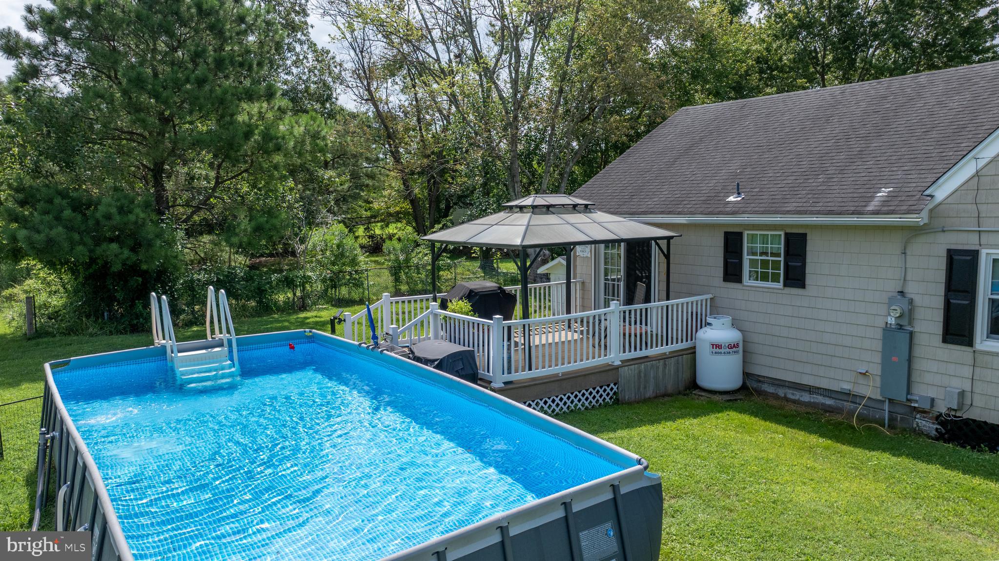 4707 Steamboat Road Woolford, MD 21677 - Photo 31 of 34 Gallery Image 31
