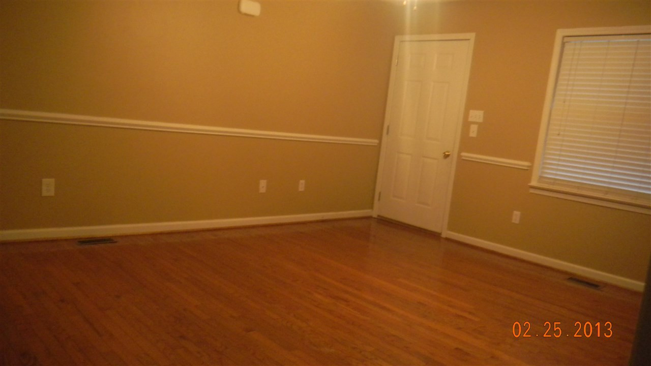 18 Dunn Street Coats, NC 27521 - Photo 4 of 5 a view of an empty room