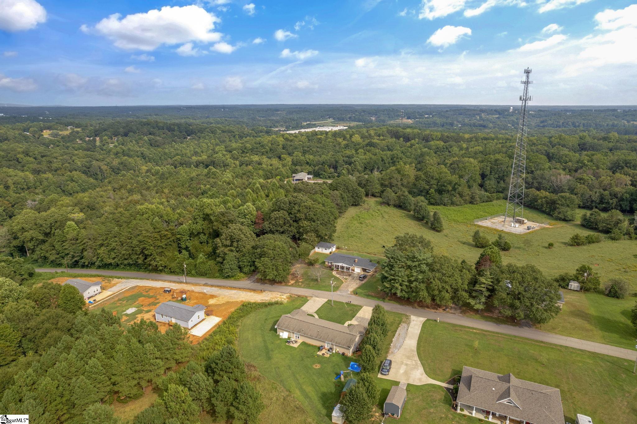 150 Burns Hill Road Liberty, SC 29657 - Photo 25 of 28 Gallery Image 25