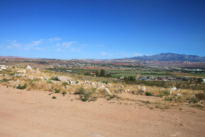 1450 S Street South St. George, UT 84790 - Photo 1 of 1 Main