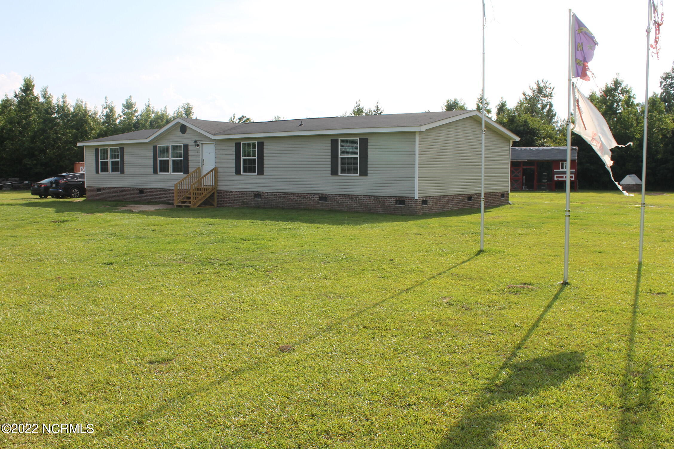 838 Vause Road Clarkton, NC 28433 - Photo 2 of 40 IMG_0234