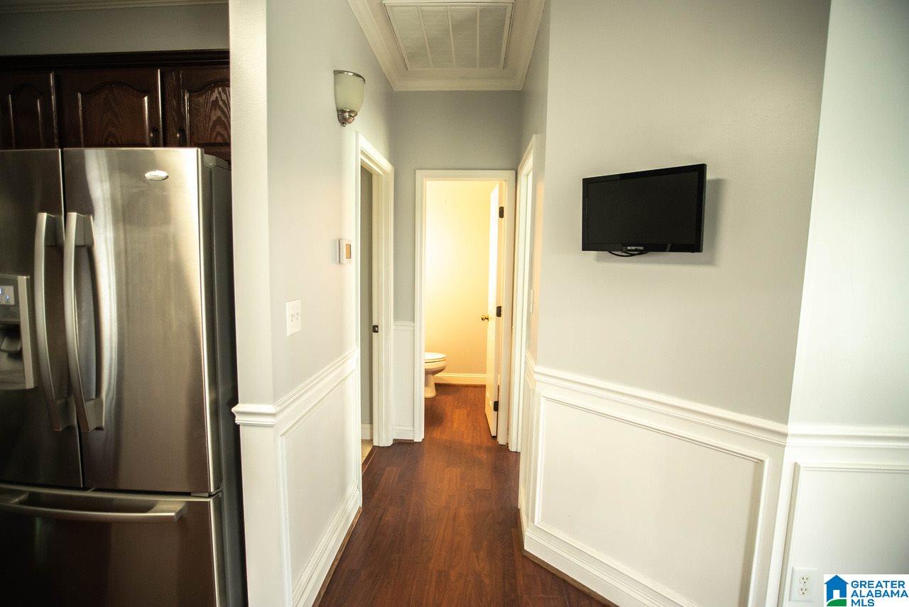 584 Overlook Road Fultondale, AL 35068 - Photo 22 of 50