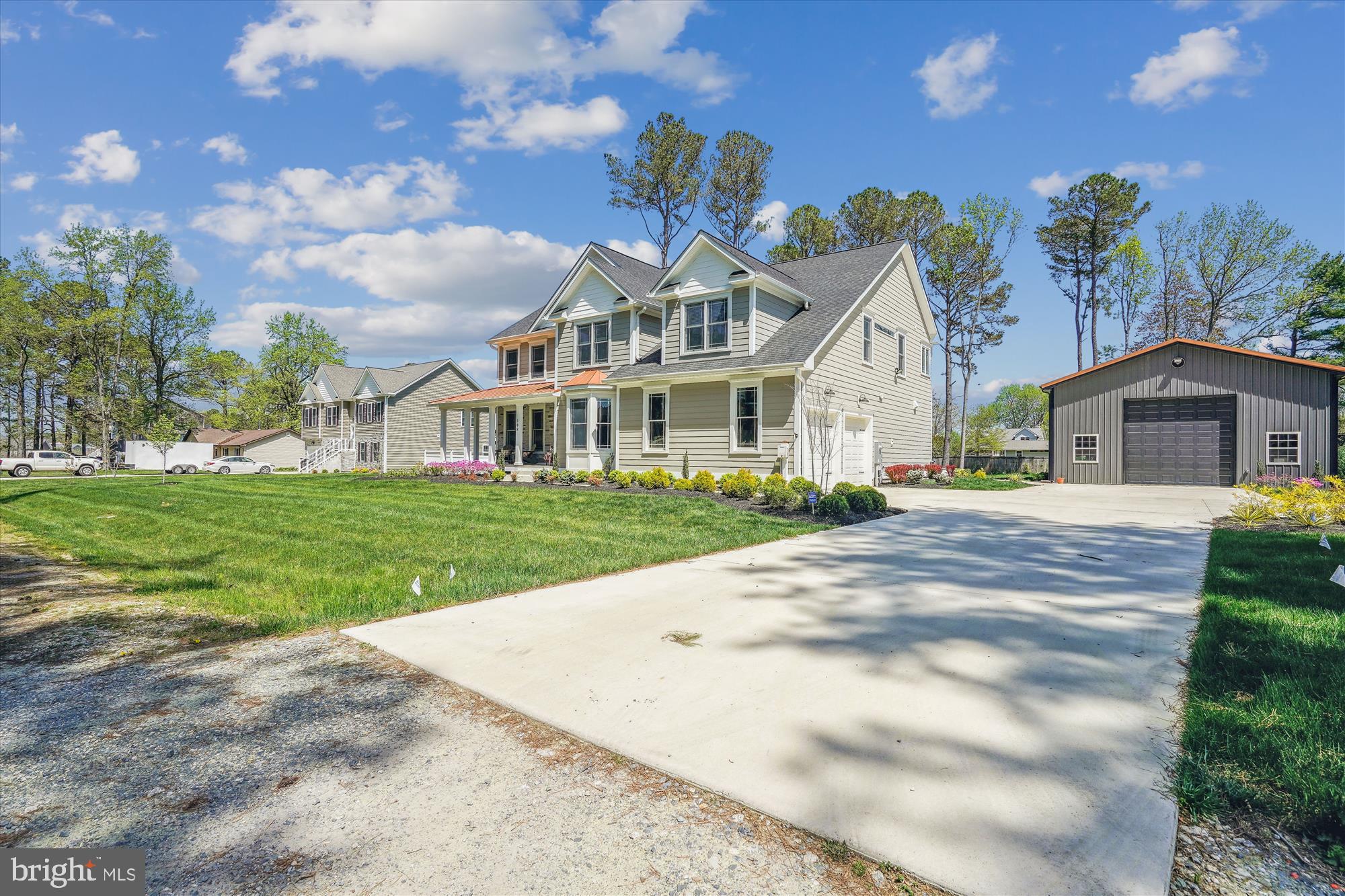 308 Cecil Road Stevensville, MD 21666 - Photo 3 of 29 Gallery Image 3
