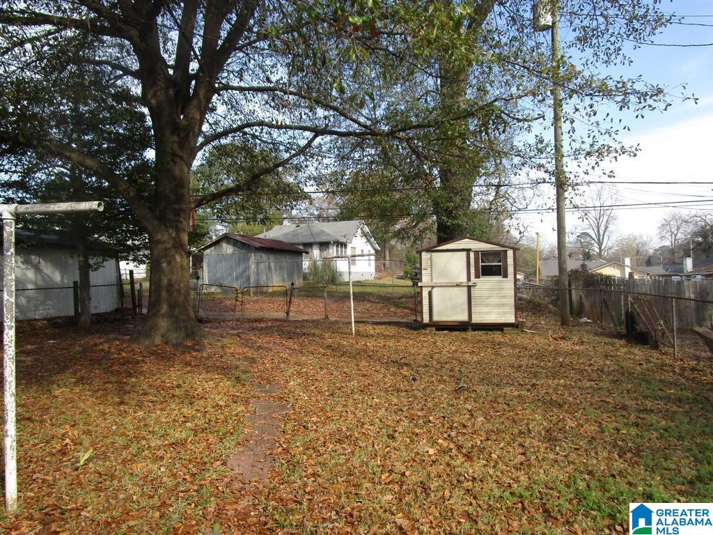 4637 Avenue R Birmingham, AL 35208 - Photo 19 of 20