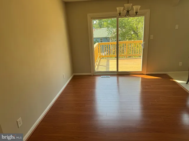 $304,000 | 3612 Torey Lane, Abingdon, MD 21009