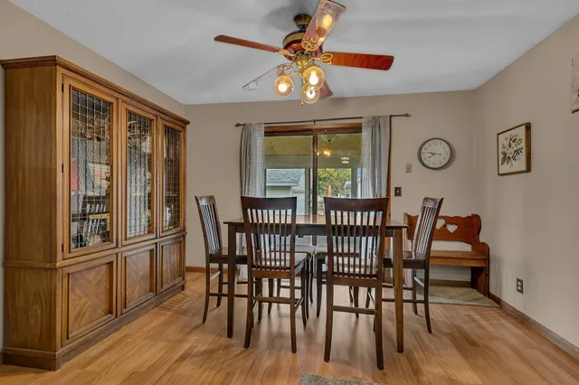 $277,800 | 2721 12th Avenue Northwest, Willmar, MN 56201