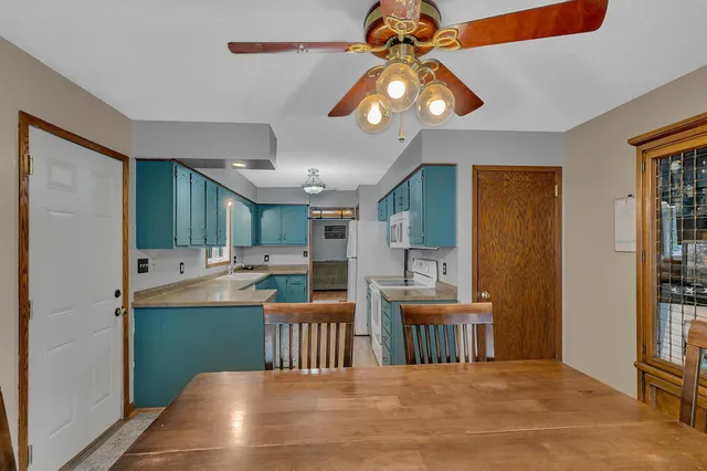 $277,800 | 2721 12th Avenue Northwest, Willmar, MN 56201