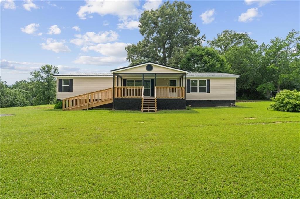 504 Brandon Drive Resaca, GA 30735 - Photo 2 of 41