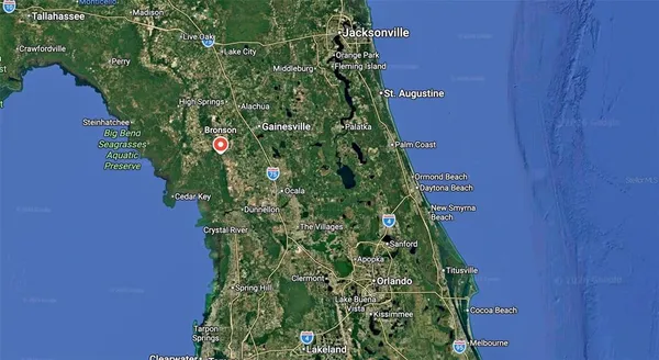$39,900 | 0 66th Place Northeast, Bronson, FL 32621