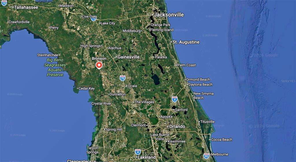 0 66th Place Northeast Bronson, FL 32621 - Photo 11 of 12