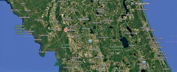 $39,900 | 0 66th Place Northeast, Bronson, FL 32621