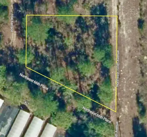 $39,900 | 0 66th Place Northeast, Bronson, FL 32621