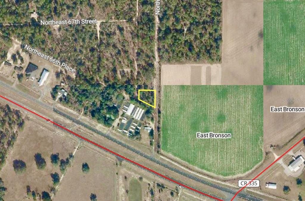 0 66th Place Northeast Bronson, FL 32621 - Photo 9 of 12 unknown