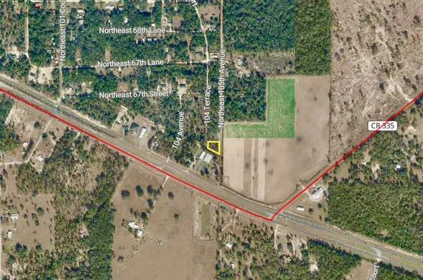 $39,900 | 0 66th Place Northeast, Bronson, FL 32621