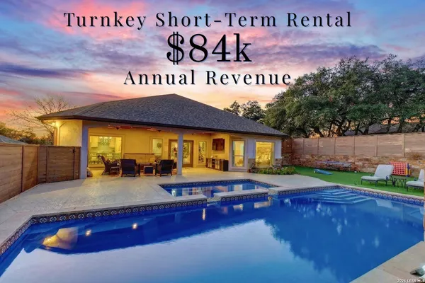 $689,000 | 2503 Ford Cove, Lago Vista, TX 78645