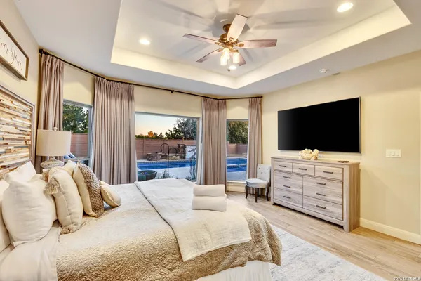 $689,000 | 2503 Ford Cove, Lago Vista, TX 78645