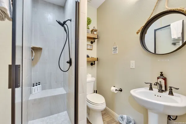 $689,000 | 2503 Ford Cove, Lago Vista, TX 78645