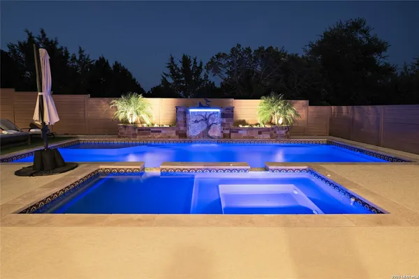 $689,000 | 2503 Ford Cove, Lago Vista, TX 78645