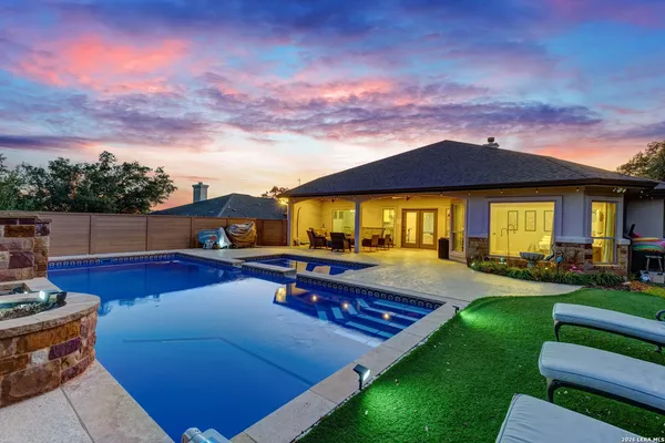 $689,000 | 2503 Ford Cove, Lago Vista, TX 78645