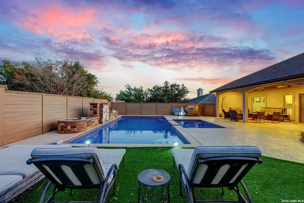 $689,000 | 2503 Ford Cove, Lago Vista, TX 78645