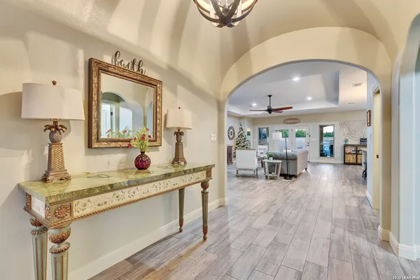 $689,000 | 2503 Ford Cove, Lago Vista, TX 78645