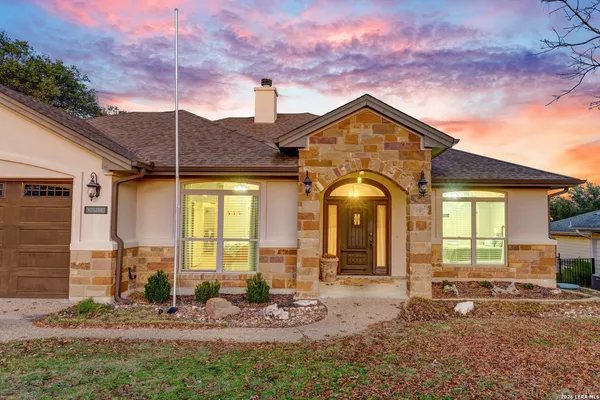 $689,000 | 2503 Ford Cove, Lago Vista, TX 78645
