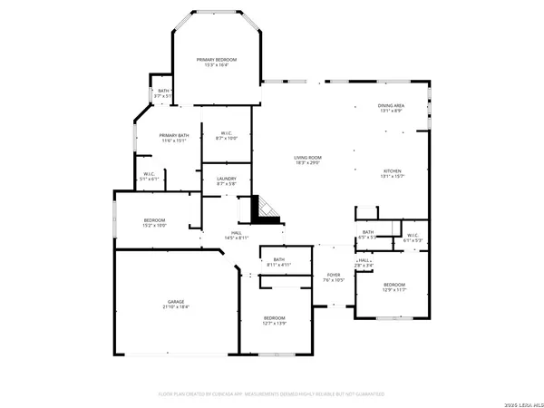 $689,000 | 2503 Ford Cove, Lago Vista, TX 78645